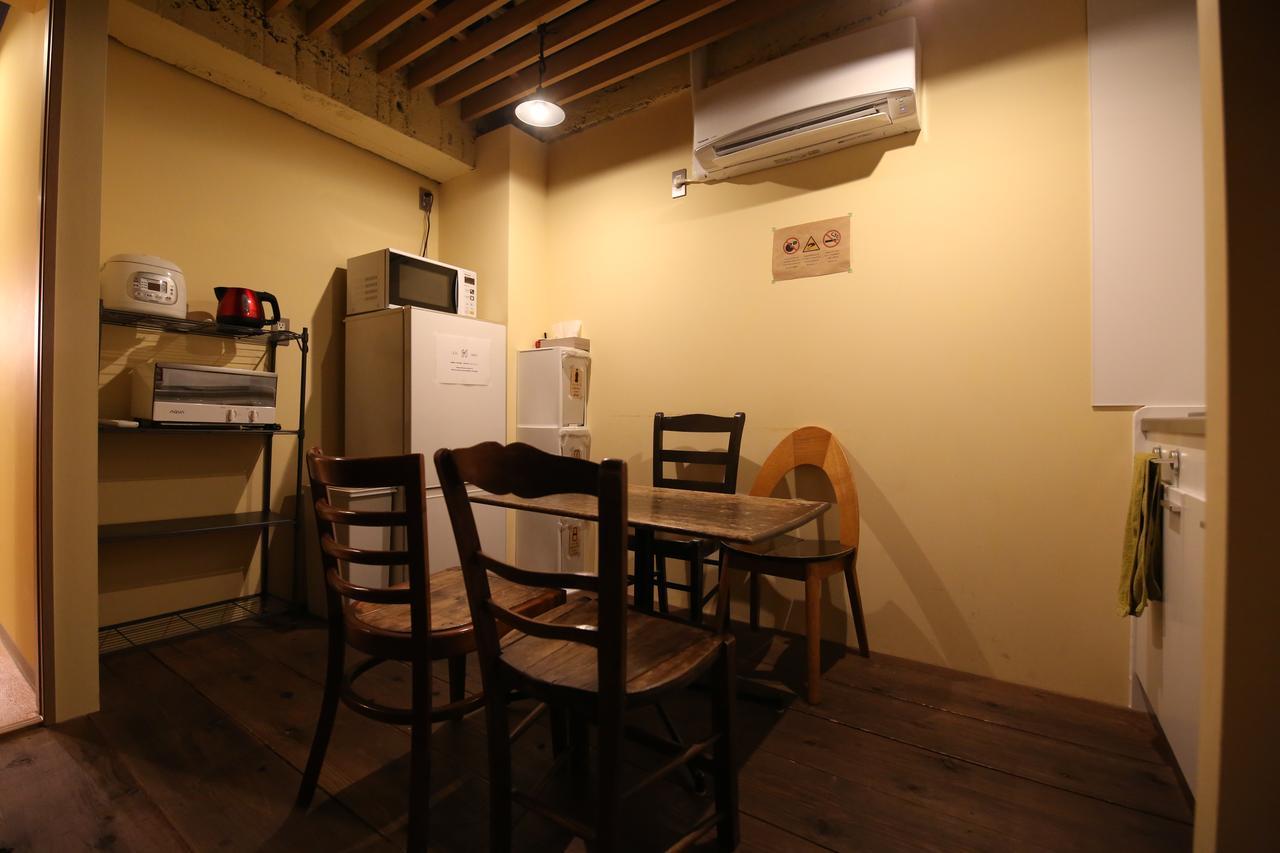 Hibari House Pansiyon Okayama Dış mekan fotoğraf