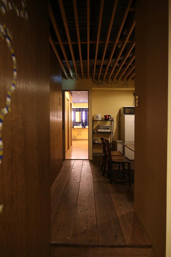 Hibari House Pansiyon Okayama Dış mekan fotoğraf
