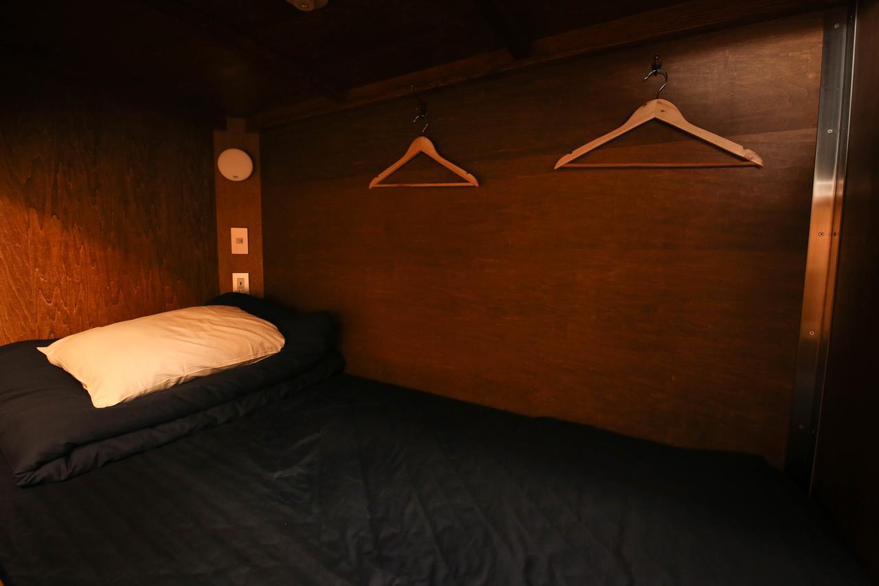 Hibari House Pansiyon Okayama Dış mekan fotoğraf