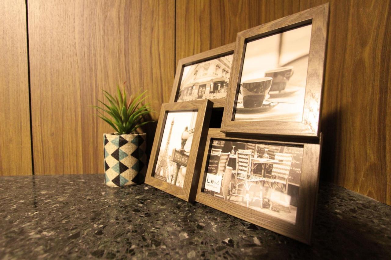 Hibari House Pansiyon Okayama Dış mekan fotoğraf